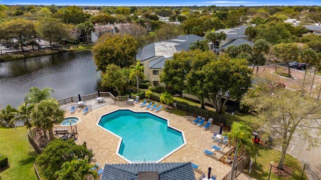 8164 NW 17th Manor 8164, Plantation, FL 33322