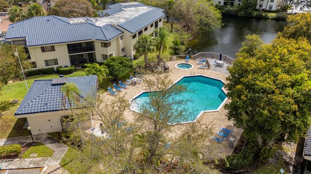 8164 NW 17th Manor 8164, Plantation, FL 33322