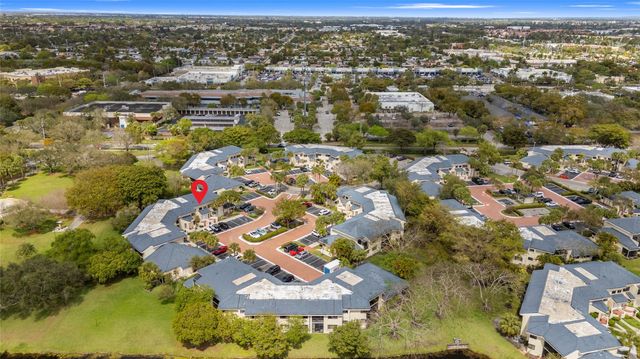 8164 NW 17th Manor 8164, Plantation, FL 33322