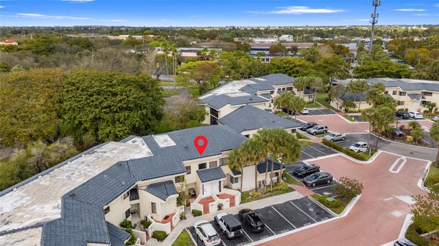 8164 NW 17th Manor 8164, Plantation, FL 33322