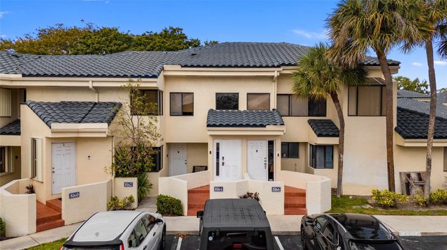 8164 NW 17th Manor 8164, Plantation, FL 33322