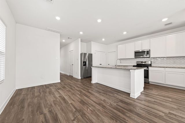 5623 Fresh View Court, Katy, TX 77493