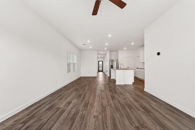 5623 Fresh View Court, Katy, TX 77493