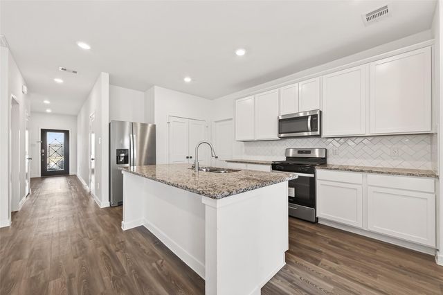 5623 Fresh View Court, Katy, TX 77493