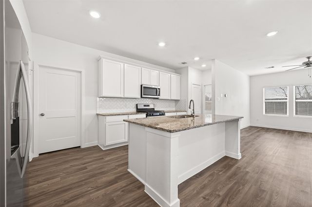 5623 Fresh View Court, Katy, TX 77493