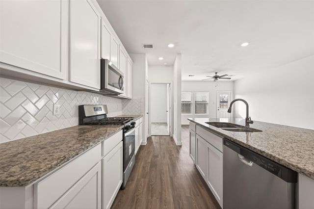 5623 Fresh View Court, Katy, TX 77493