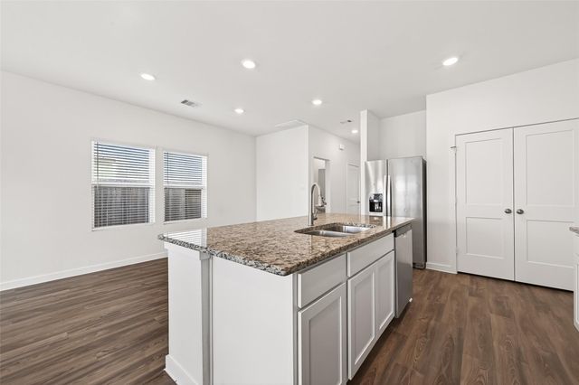 5623 Fresh View Court, Katy, TX 77493