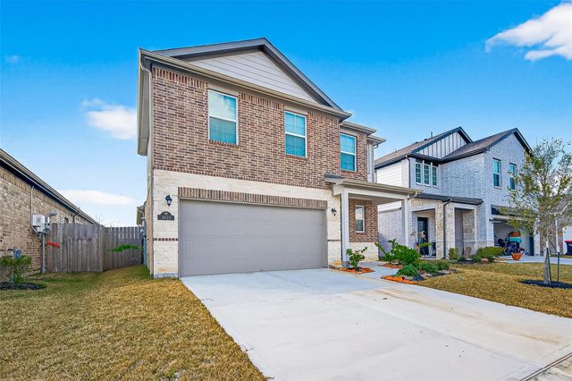 5623 Fresh View Court, Katy, TX 77493