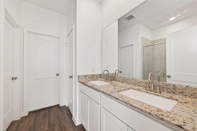 5623 Fresh View Court, Katy, TX 77493