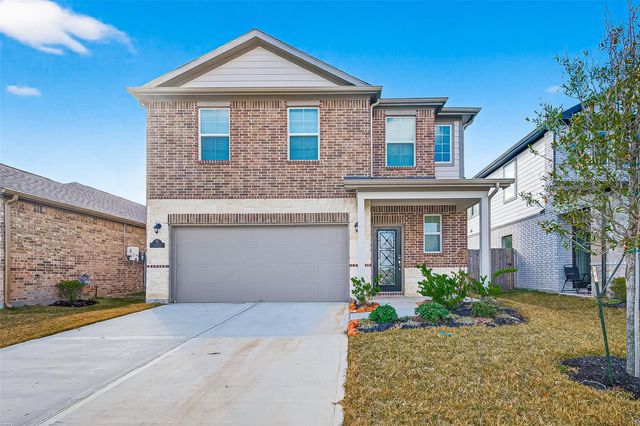 5623 Fresh View Court, Katy, TX 77493