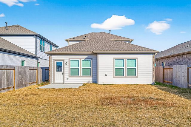 5623 Fresh View Court, Katy, TX 77493