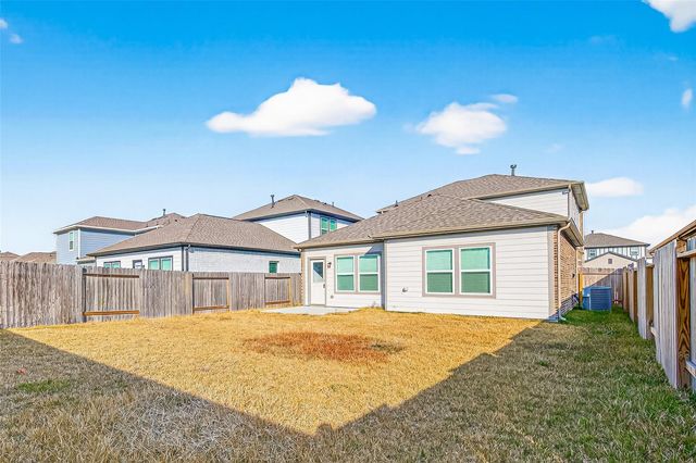 5623 Fresh View Court, Katy, TX 77493