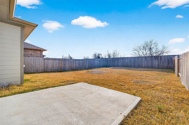 5623 Fresh View Court, Katy, TX 77493