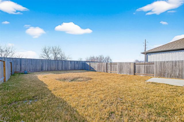 5623 Fresh View Court, Katy, TX 77493