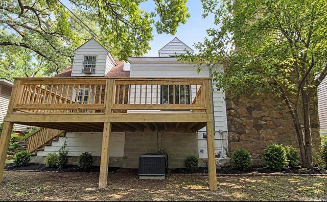 212 Goshen Ave, North Little Rock, AR 72116