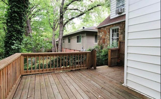 212 Goshen Ave, North Little Rock, AR 72116