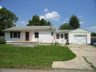 545 E Chillicothe Avenue 545 E Chillicothe Avenue, Bellefontaine, OH 43311