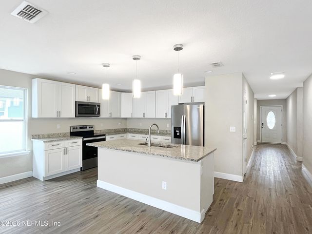 833 DIXON Street, Jacksonville, FL 32254