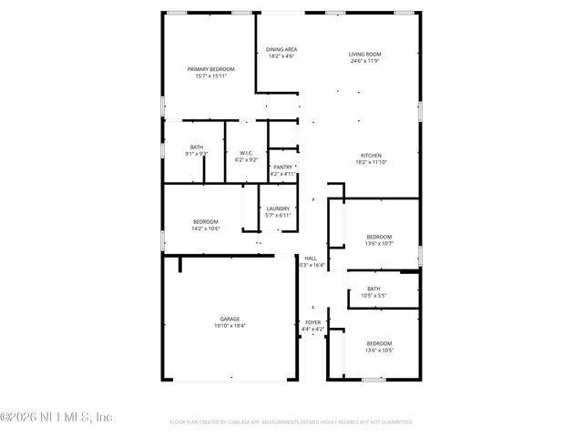 833 DIXON Street, Jacksonville, FL 32254