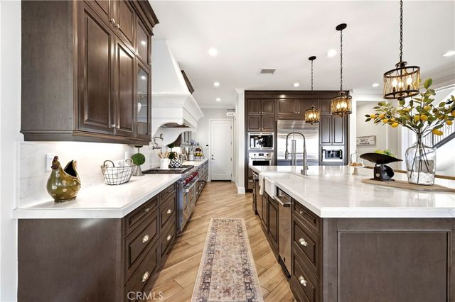 20450 W Albion Way, Porter Ranch, CA 91326