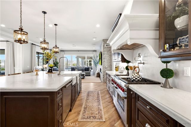 20450 W Albion Way, Porter Ranch, CA 91326