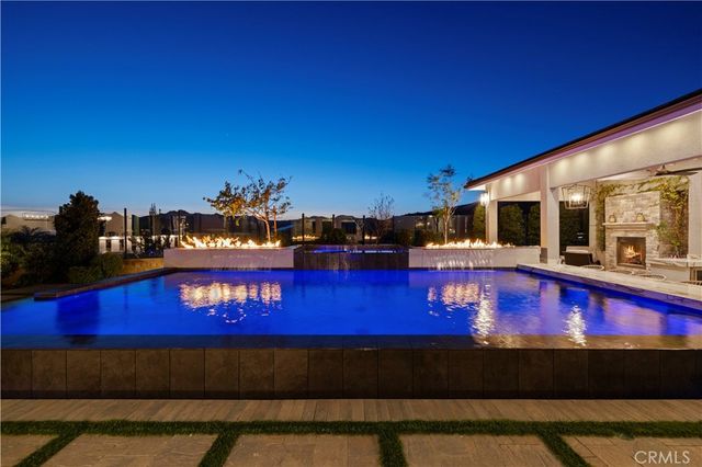 20450 W Albion Way, Porter Ranch, CA 91326