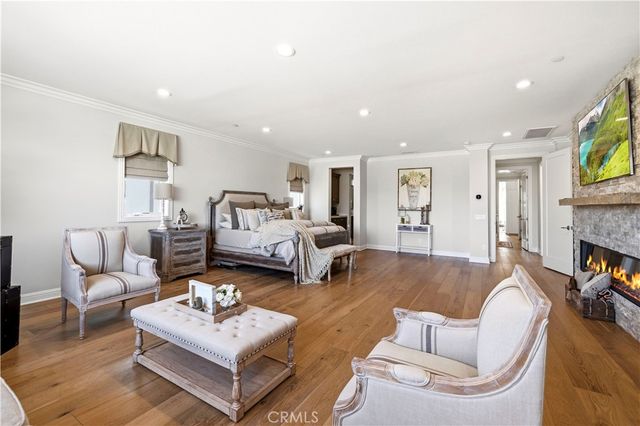 20450 W Albion Way, Porter Ranch, CA 91326