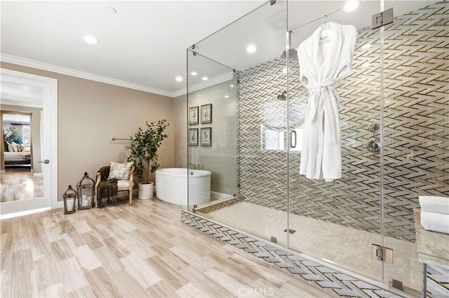 20450 W Albion Way, Porter Ranch, CA 91326