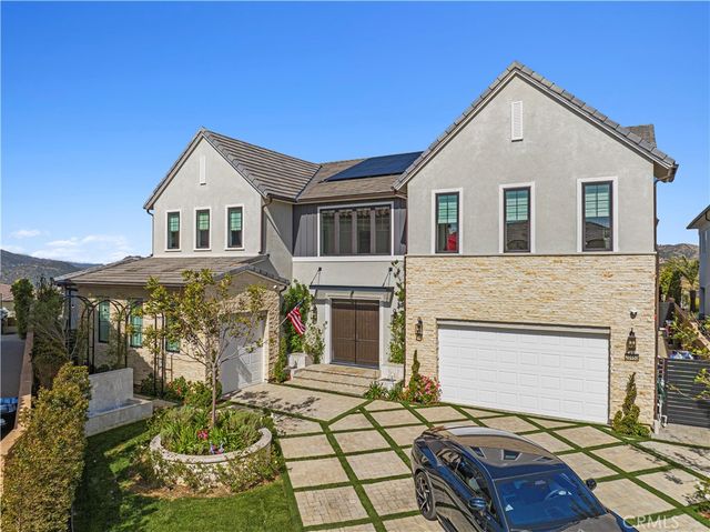 20450 W Albion Way, Porter Ranch, CA 91326