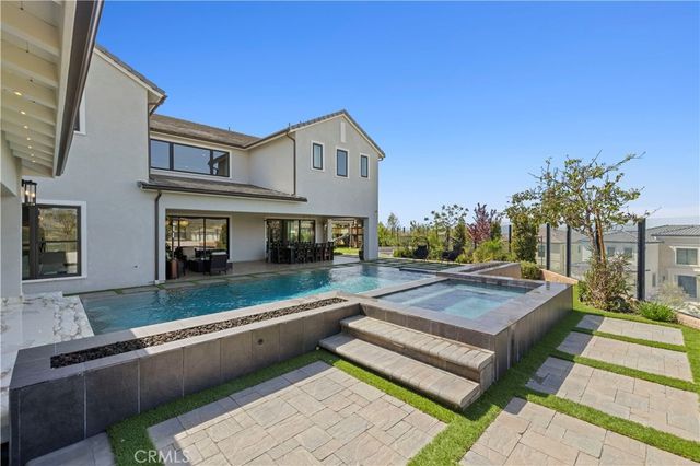 20450 W Albion Way, Porter Ranch, CA 91326