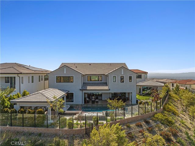 20450 W Albion Way, Porter Ranch, CA 91326