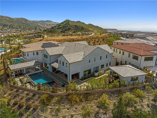 20450 W Albion Way, Porter Ranch, CA 91326