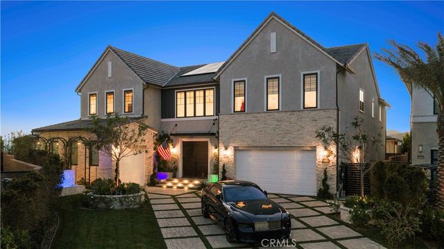 20450 W Albion Way, Porter Ranch, CA 91326