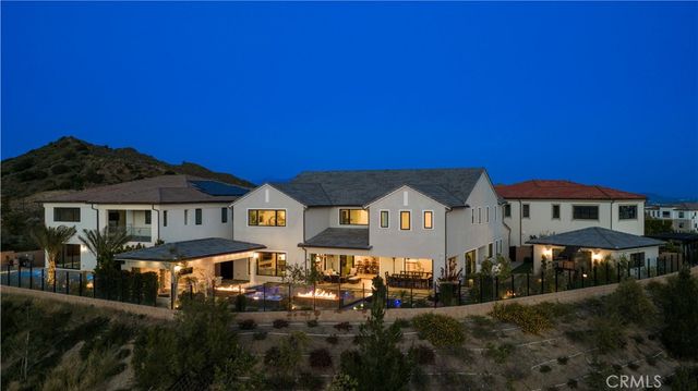 20450 W Albion Way, Porter Ranch, CA 91326