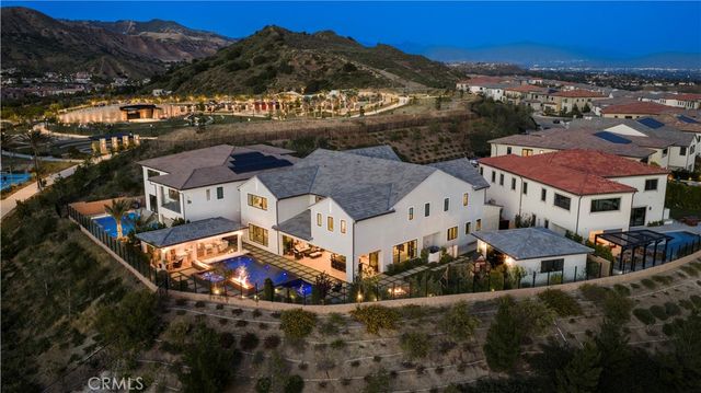 20450 W Albion Way, Porter Ranch, CA 91326