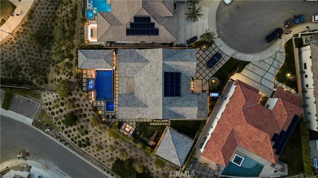 20450 W Albion Way, Porter Ranch, CA 91326