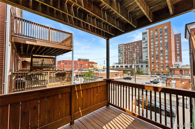 6101 Washington Boulevard 202, St Louis, MO 63112