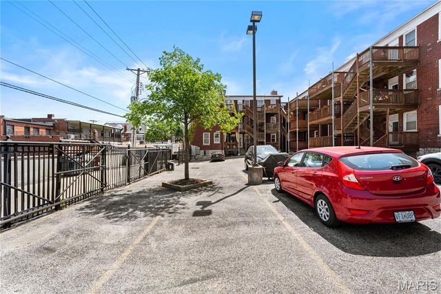 6101 Washington Boulevard 202, St Louis, MO 63112