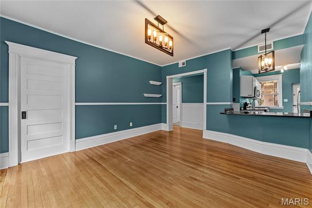 6101 Washington Boulevard 202, St Louis, MO 63112