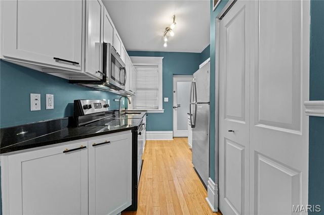 6101 Washington Boulevard 202, St Louis, MO 63112