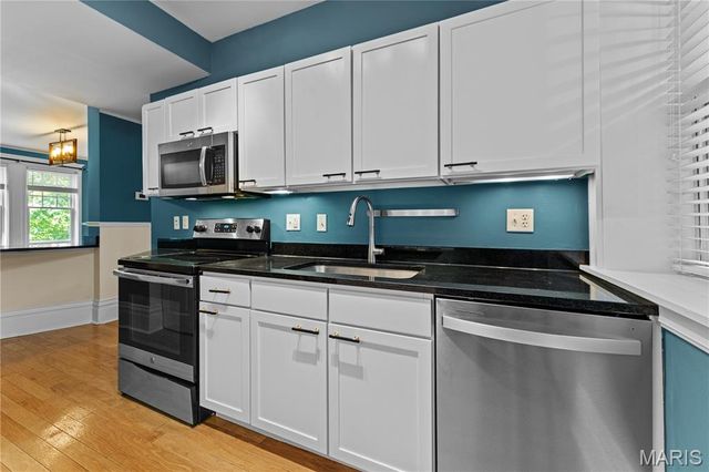 6101 Washington Boulevard 202, St Louis, MO 63112