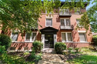 6101 Washington Boulevard 202, St Louis, MO 63112