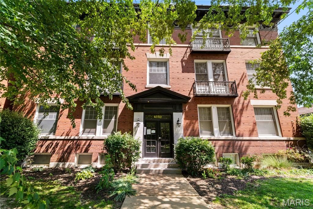 6101 Washington Boulevard 202, St Louis, MO 63112