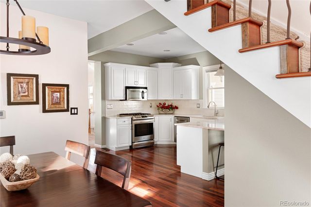 1415 S Clarkson Street, Denver, CO 80210