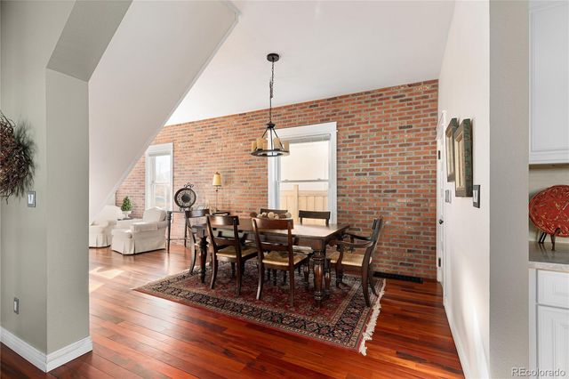 1415 S Clarkson Street, Denver, CO 80210