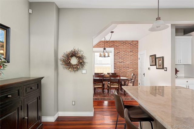 1415 S Clarkson Street, Denver, CO 80210