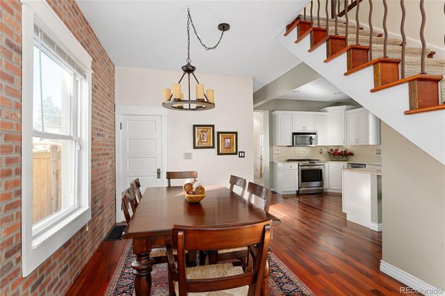 1415 S Clarkson Street, Denver, CO 80210