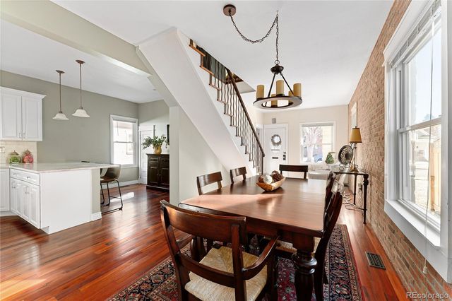 1415 S Clarkson Street, Denver, CO 80210