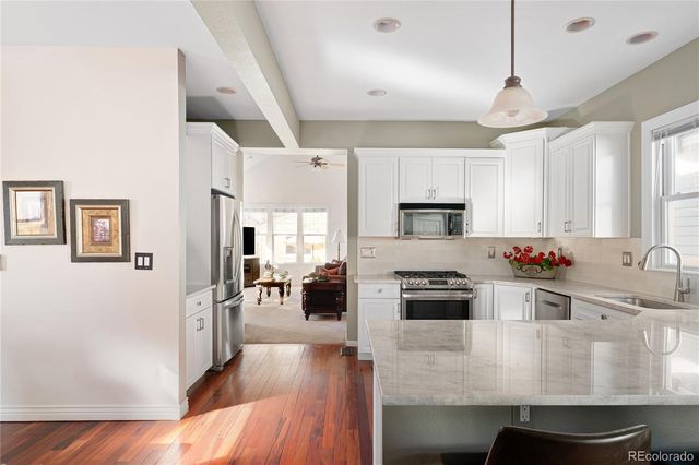 1415 S Clarkson Street, Denver, CO 80210