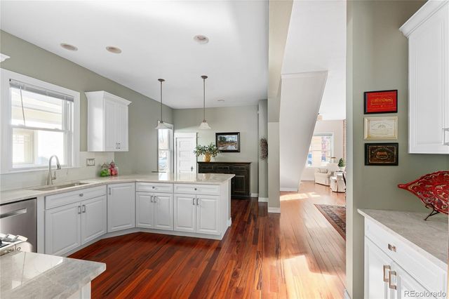 1415 S Clarkson Street, Denver, CO 80210